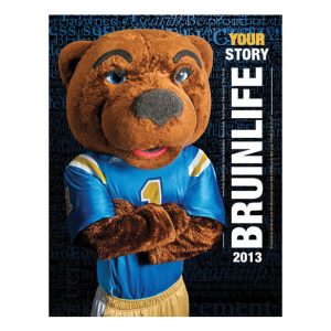 2013 BruinLife Yearbook