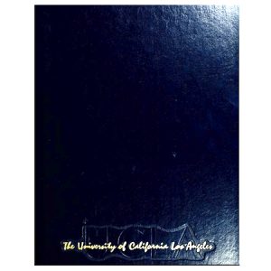 1992 BruinLife Yearbook