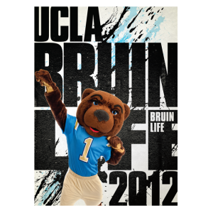 2012 BruinLife Yearbook