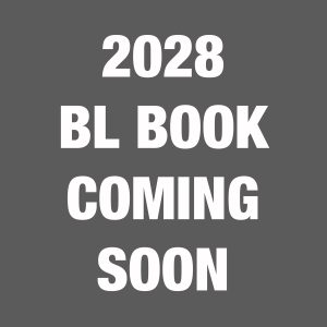 2028 BruinLife Yearbook