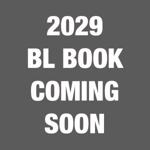 2029 BruinLife Yearbook